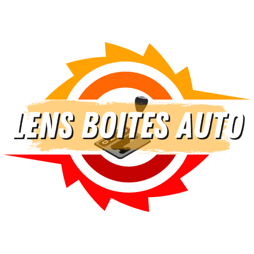 LENS BOÎTES AUTO